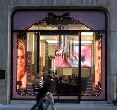 M A C Store Fifth Avenue Ny Mac Store 5th Avenue Beauty Store