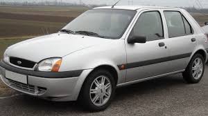 Ford Fiesta Gulen Surat 1 4 2000 Inceleme Test 1 4 Fun Youtube