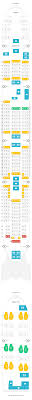 Seatguru Seat Map Korean Air Seatguru