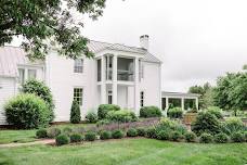 Wine & Wellness Retreats — The Farmhouse at Veritas
