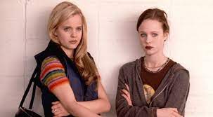 Thora Birch As Jane Burnham In American Beauty Thora Birch Fotografia 38932815 Fanpop