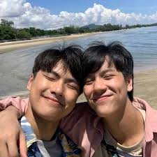 I miss you, hey, come back, please. #OhmNanon