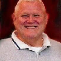 George Adam Pounders Obituary (2022)