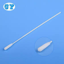 Pin On Sterile Sample Collection Swab