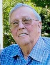 Edward Dugger Obituary (2022)