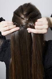 How to french rope braid step by step. How To Do A French Braid In 6 Easy Steps All Things Hair Uk