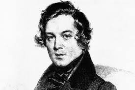 Schumann: the composer who walked a tightrope between genius and madness