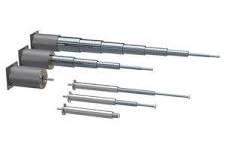 Flange screw jack - All industrial manufacturers