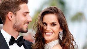 Last updated at jun 10, 2019 at 23:03 pm utc by theblast staff. Coronavirus Kevin Trapp Muss Hochzeit Mit Izabel Goulart Verschieben Stern De