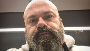 Keith Delgado's Instagram, Twitter & Facebook