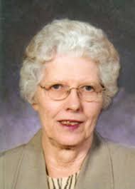 Emma Margaret Nelson Obituary January 26, 2015