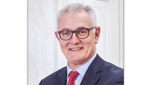 Banque. Daniel Baal à la tête du CIC