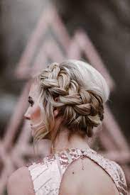 Pin By Ethereal Hair Makeup Artistr On Hair By Me Ethereal Hair Hair Makeup Wedding Hairstyles