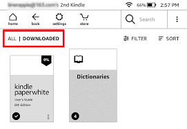 Solutions For Book Not Showing Up On Kindle