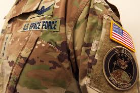 Serving in the army today is solely a masculine occupation, and it should remain such further. Op Ed What Should We Call The Men And Women Of Space Force Spacenews