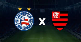 Os torcedores que estão nos estados unidos podem acompanhar a partida através do. Pre Jogo Bahia X Flamengo Mercado Do Futebol