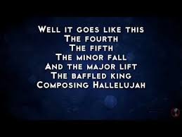 Pentatonix Hallelujah Hd Lyrics Youtube In 2020 Pentatonix Lyrics Hallelujah