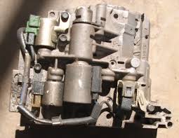 Next, connect one meter lead to the solenoid's 's' terminal. Signs You Ve Got A Bad Shift Solenoid