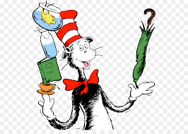 In this article, we'll have a look at the most famous of these characters, and the thought that went behind the creation of each character. Dr Seuss Characters Png 97 Images In C 314336 Png Images Pngio