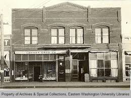 Addresses, phone numbers, reviews and other information. Historic Images Of Cheney Wa Regional History Eastern Washington University