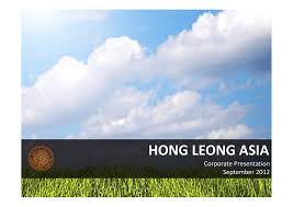 Happy wesak day from all of us at hong leong bank. Hong Leong Asia Ltd