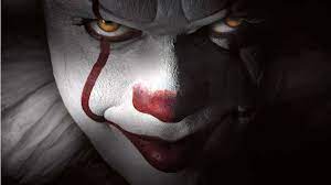 Irrer Halloween Trend Aus Den Usa Horror Clowns Greifen An Panorama Stuttgarter Nachrichten
