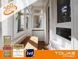 Sehr schöne, möblierte wohnung mit balkon in toller lage in stuttgart west. Tolias Immobilien Gmbh