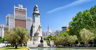 España lleva años pidiendo a la alianza que, además del gasto en defensa, tenga en cuenta la aportación a las operaciones. Audio Guide Gran Via Plaza De Espana Tour Guide Mywowo