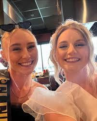 Emily Frady's Instagram, Twitter & Facebook