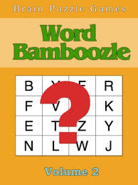 Times daily' answers for today! Amazon Com Word Bamboozle Volume 2 Brain Puzzle Games Ebook Brain Puzzle Games Kindle Store