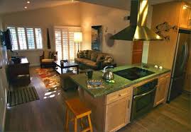 open floor plan kitchen design ideas
