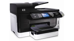 Internal memory, hp l25500 2020. Hp Officejet Pro 8500 Wifi Multifunktionsdrucker Test Chip