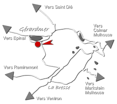 Tarifs Suite Et Chambres L Echo Du Lac Hotel Gerardmer