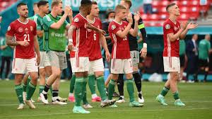 After losing their opening game of euro 2020 against france, joachim low's team came back. Edpoepmj5tchmm