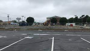 Strictly Business Primo Pizza Building Only A Memory On Raeford Road Panera Said To Be Coming