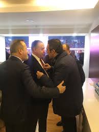Fenerbahçe başkanı ali koç, divan kurulu toplantısında fatih terim'e gönderme yaptı. Fatih Terim Den Mustafa Cengiz E Ali Koc Tepkisi