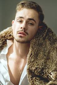 you're about as edgy as a butter knife.