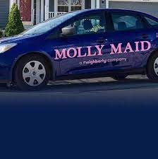 Molly Maid Of Stockton Elk Grove Tracy And Modesto Professional Cleaning Services