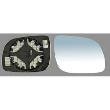 LUNA POINTER 2007 al 2009 VOLKSWAGEN Derecha/Pasajero Genérica .