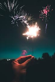 Hopefully the pictures speak for themselves. Fun Ways To Celebrate New Year S Eve At Home This Year Popsugar Smart Living