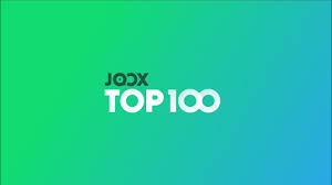 Joox Top 100 Chart May June Edition
