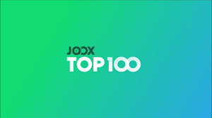 joox top 100 chart may june edition