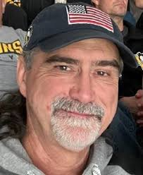 Obituary information for Gregory A. Six