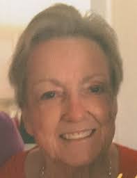 Obituary information for Patricia Ethel Snyder