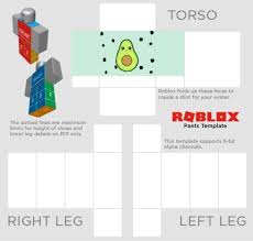 Jun 21, 2021 · uno de los videojuegos más populares dentro del público infantil es roblox.con un pegi 7 (edad recomendada para niños y niñas de siete años en adelante), si eres madre o padre no deberías preocuparte en principio ya que su estilo visual es completamente desenfadado, sin el realismo o visceralidad que impera en otra clase de juegos comerciales. Plantilla De Roblox Aguacate Actividades De Manualidades Para Ninos Titulos Bonitos Para Apuntes Crear Ropa