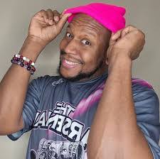 Darius Mayes's Instagram, Twitter & Facebook