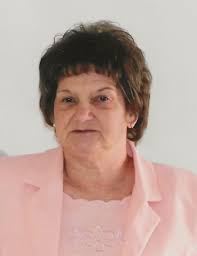 Obituary information for Bertie Ann Bevins Moore