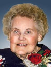 Racine Obituaries: Lillian J. (Keller) Kauth