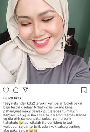 Sinar fm live radio station from kuala lumpur, malaysia. Lepas Baju Kini Pakai Seluar Pula Terbalik Cik Pia Bikin Ramai Berdekah Kisah Dunia