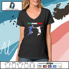 Wayne rooney recently likened grealish to england legend paul gascoigne. Official Giorgio Chiellini Vs Bukayo Saka It S Coming Rome Shirt Hoodie Sweater Long Sleeve And Tank Top